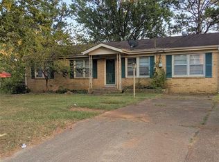 4505 Grizzard Rd NW, Huntsville, AL 35810