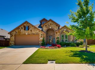 1506 Park Meadow Dr, Midlothian, TX 76065