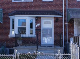 1917 Neville Rd, Baltimore, MD 21222