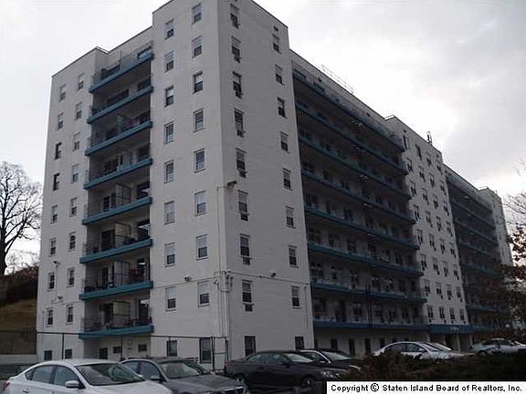 2nd image of 20 Cliff St APT 7B