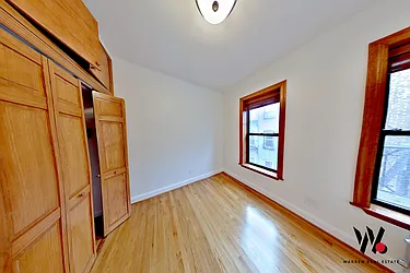 Rented by Warren T Real Estate Corp.