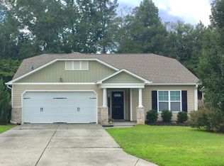 1275 Dunlop Dr NE, Leland, NC 28451