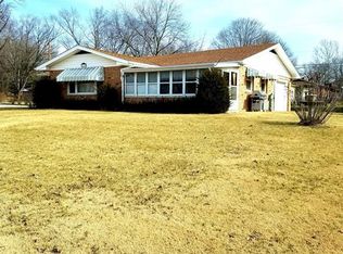619 Edna Ave, Martinsville, IN 46151