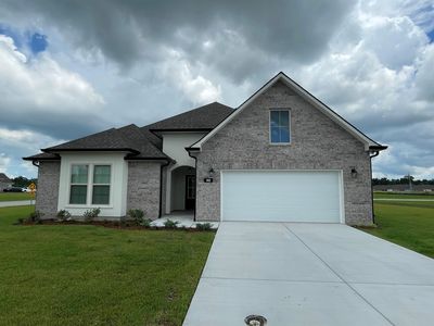 362 Rue Evangeline, Houma, LA, 70364