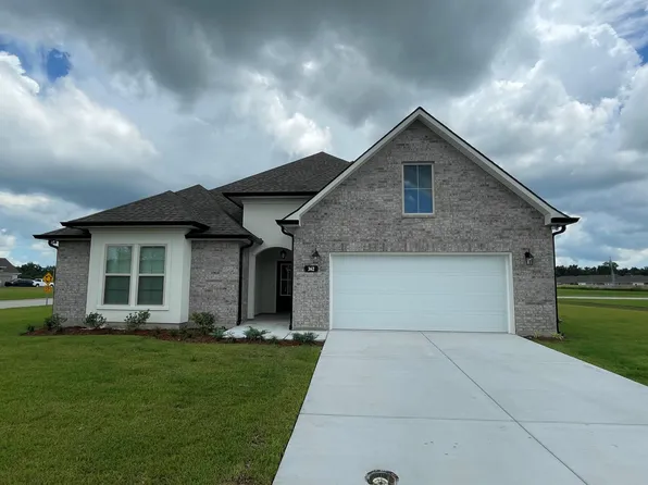 362 Rue Evangeline, Houma, LA 70364