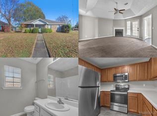 1202 Sweetwood Ct, Montgomery, AL 36117