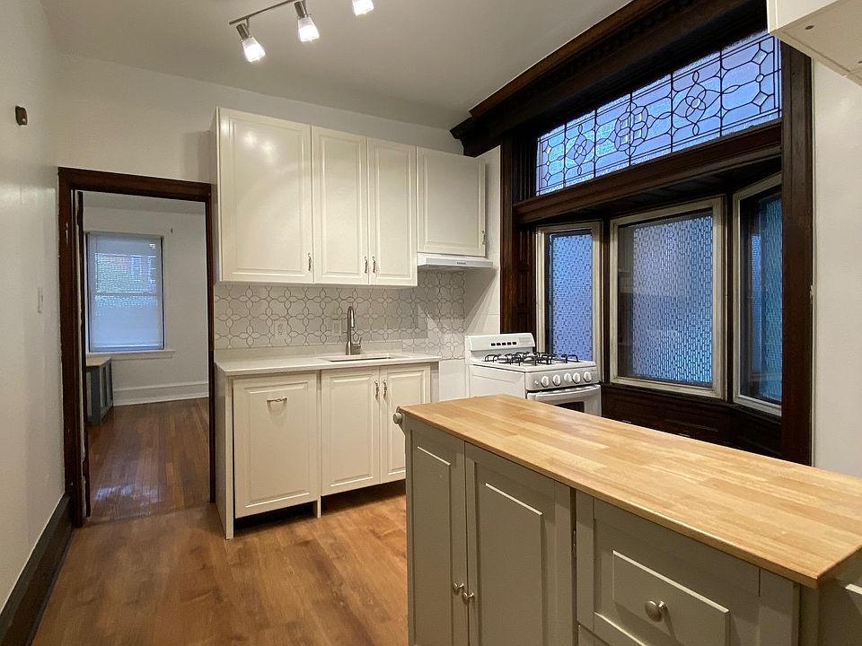 kitchen view