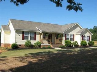 6 S McKinney Rd, Travelers Rest, SC 29690