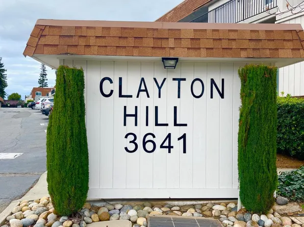 3641 Clayton Rd APT 12, Concord, CA 94521