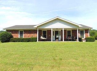 775 N Saint Francis Rd, Loretto, KY 40037
