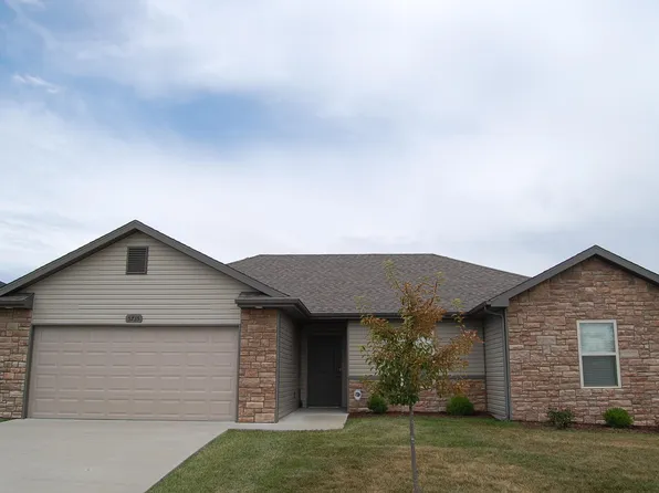 5735 Abercorn Dr, Columbia, MO 65203