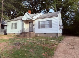 3518 Hendricks Ave, Memphis, TN 38111