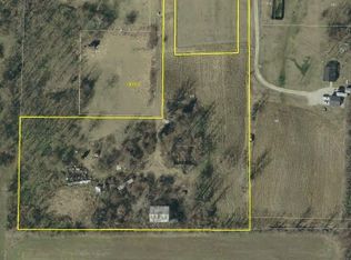 Dickson Rd, Cedar grove, IN 47016