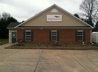 118 E Plum St, Edinboro, PA 16412