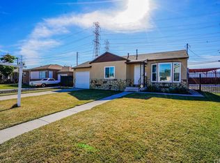 1521 S Dwight Ave, Compton, CA 90220
