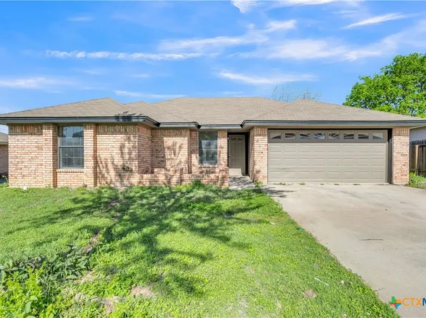 214 Atkinson Ave, Copperas Cove, TX 76522