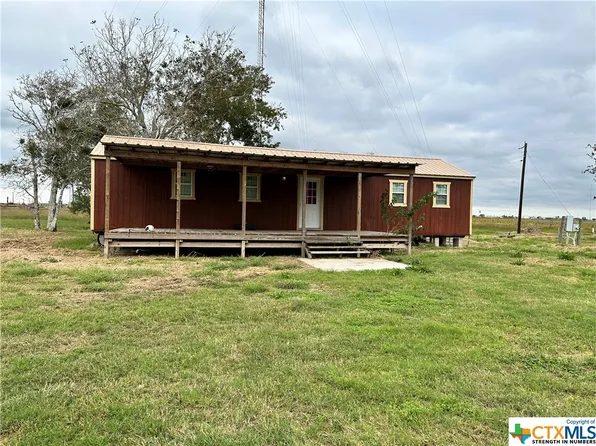5359 Us Highway 87 S, Victoria, TX 77905