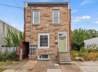2341 N Sydenham St #A, Philadelphia, PA 19132