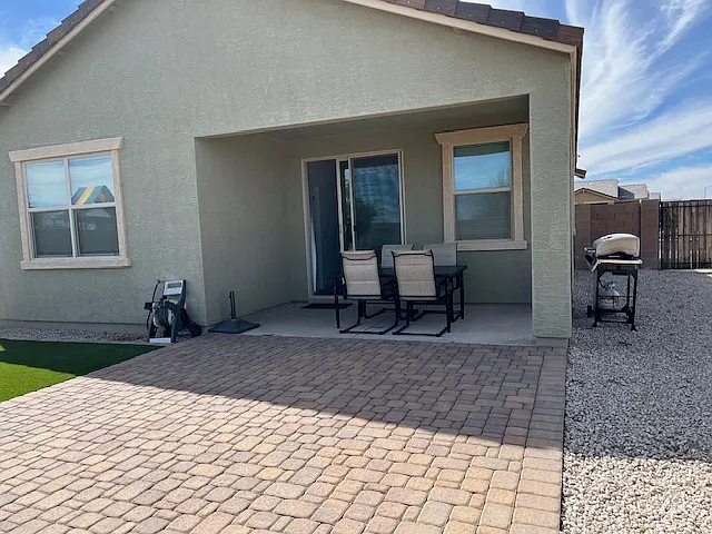 230 S San Fernando Ln — Photo 24