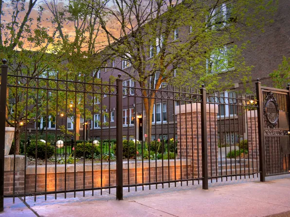 4720 N Racine Ave APT 1E, Chicago, IL 60640