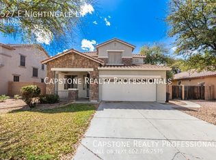 1527 E Nightingale Ln, Gilbert, AZ 85298