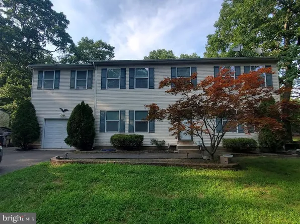 146 Pardee Blvd, Browns Mills, NJ 08015
