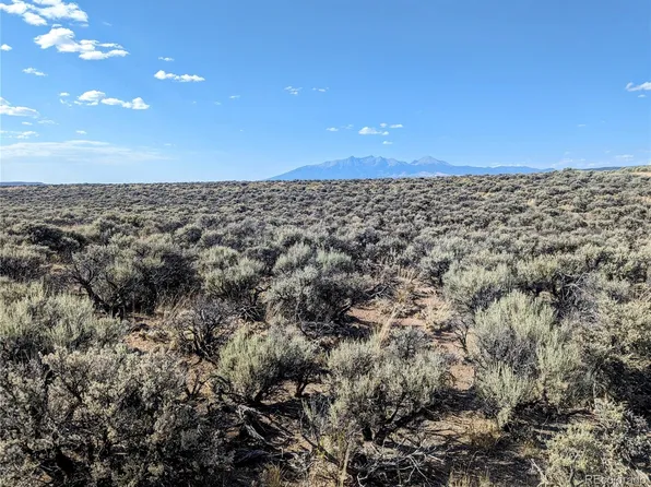Lot 61 Cimmiron Road, Fort Garland, CO 81133