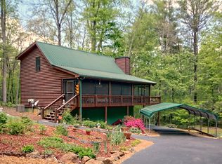 2447 Hi River Rd, hiawassee, GA 30546