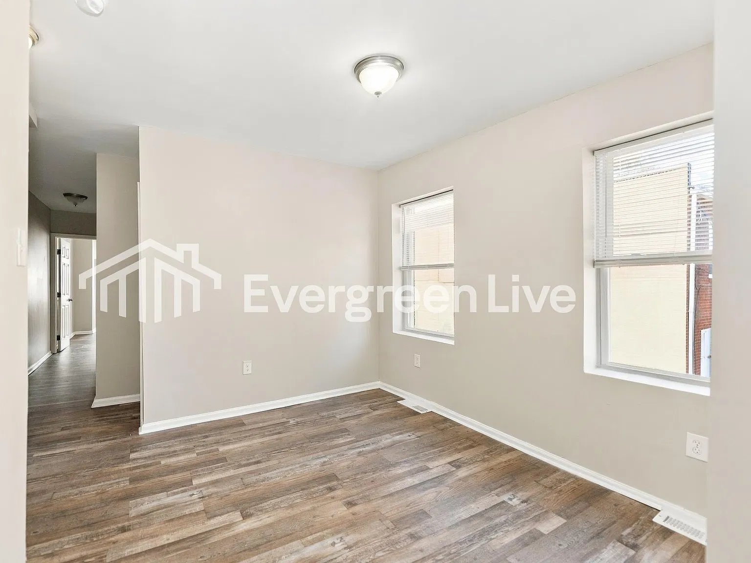 3 bed, 2.0 bath, 1708 sqft, $1,845 — Photo 3