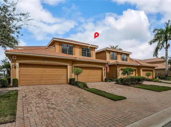 10618 Smokehouse Bay DR #201, NAPLES, FL 34120