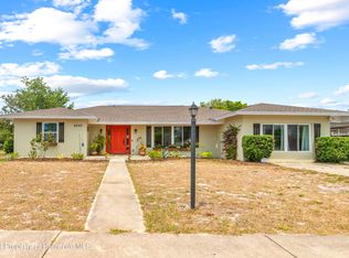 6645 Treehaven Dr, Spring Hill, FL 34606