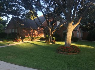 3405 Arbor Creek Ln, Flower Mound, TX 75022