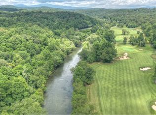 River Ridge Dr, Blue Ridge, GA 30513