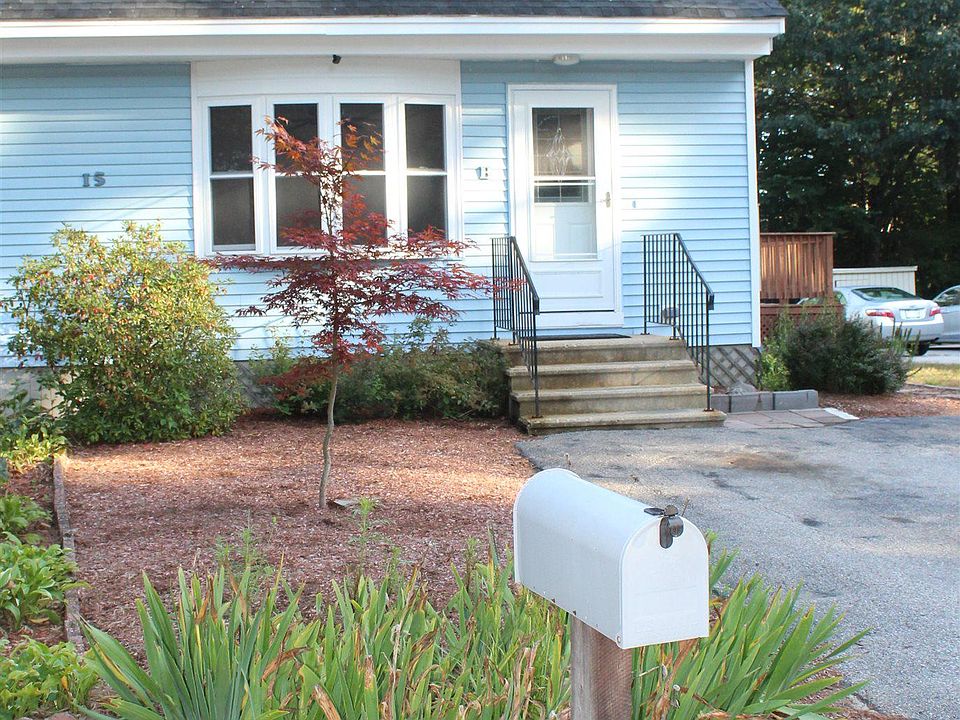 1st image of 15B Gillis St
