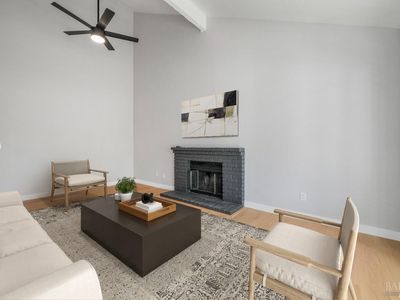 312 Nancy Lane, Vacaville, CA, 95687
