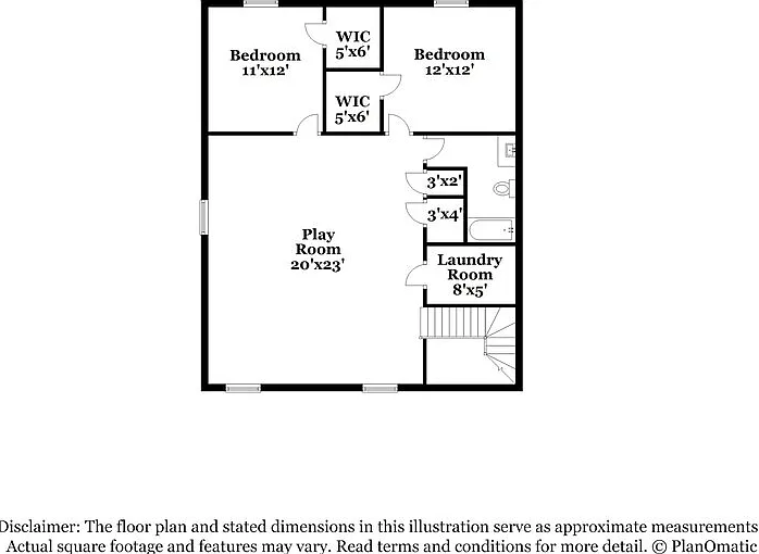 117 Mood Lake Dr — Photo 3