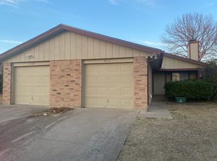 4111 Fossil Ridge Dr, Haltom City, TX 76137