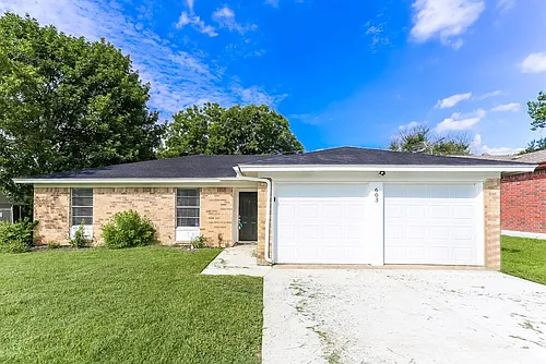603 S Waxahachie St Photo 1