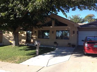 4729 Oahu Dr NE, Albuquerque, NM 87111