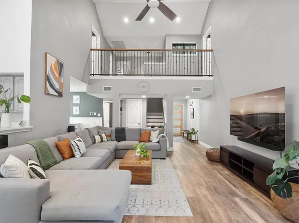 13021 Amarillo Ave, Austin, TX 78729