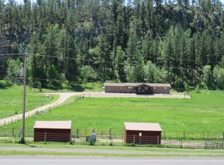 12541 Us Highway 16a, Custer, SD 57730