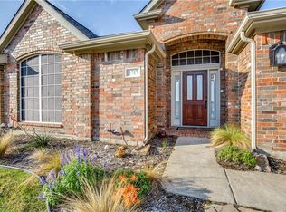 6517 Pine Hills Ln, Denton, TX 76210