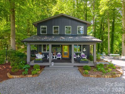 75 Mountain View Rd, Sylva, NC, 28779