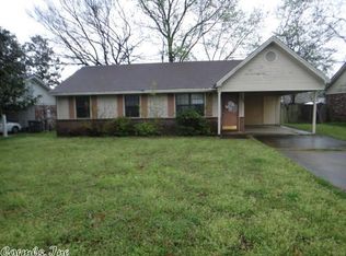 130 N Sawmill Rd, Searcy, AR 72143