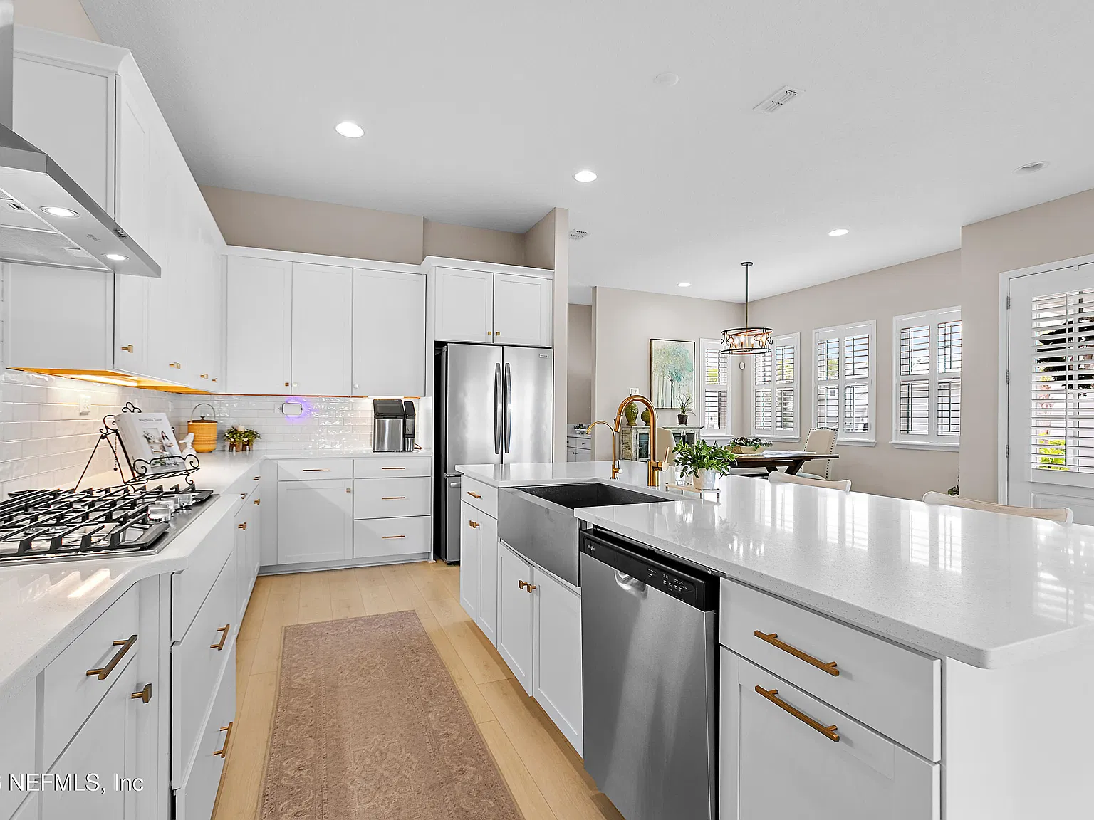 3 bed, 2.5 bath, 2557 sqft, $3,800 — Photo 4