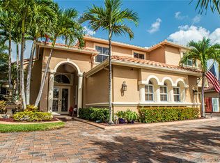 1000 SW 189th Ave, Pembroke Pines, FL 33029