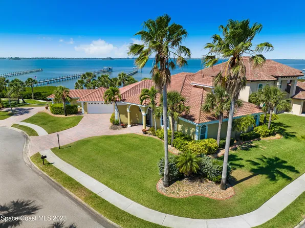 239 Loggerhead Dr, Melbourne Beach, FL 32951