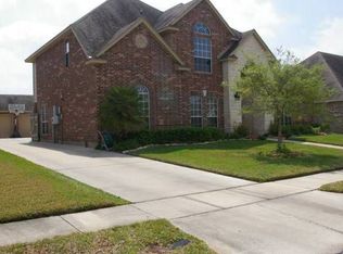 7518 Milan St, Corpus Christi, TX 78414