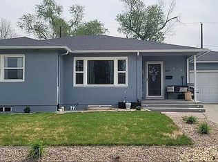 1614 Alexander Cir, Pueblo, CO 81001