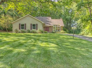 4270 Pine Knoll Ave, Kalamazoo, MI 49004